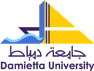 جامعة دمياط