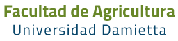 Facultad de Agricultura