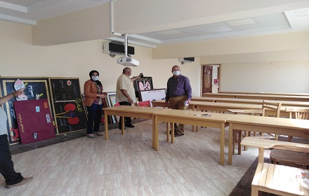 The University Performance Development CenterFaculty of Commerce ...